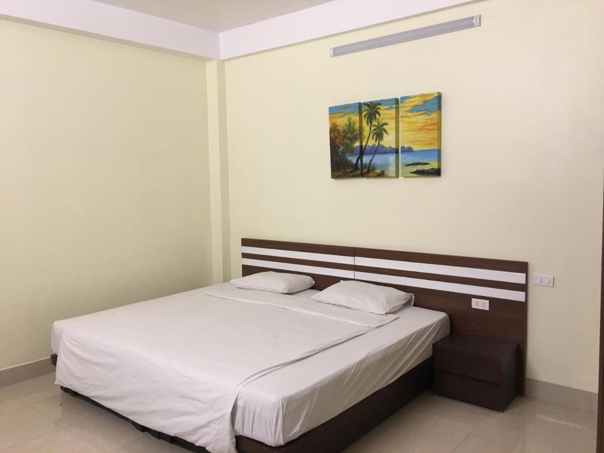 Hanoi Homestay Exterior photo