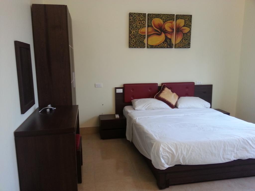 Hanoi Homestay Exterior photo