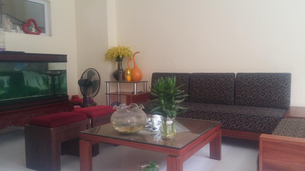 Hanoi Homestay Exterior photo